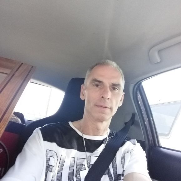 Meet the Posher Other - Meet your Posher, Greg